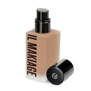 IL MAKIAGE Woke Up Like This Foundation - Shade 120